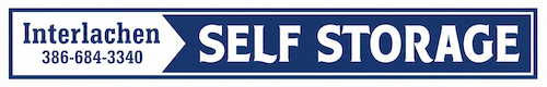 Interlachen Self Storage Logo